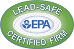 EPA Certified logo