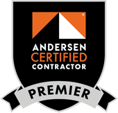 Andersen Windows & Doors logo