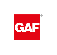 GAF logo