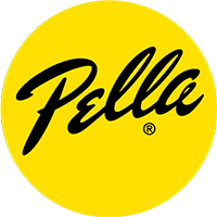 Pella logo