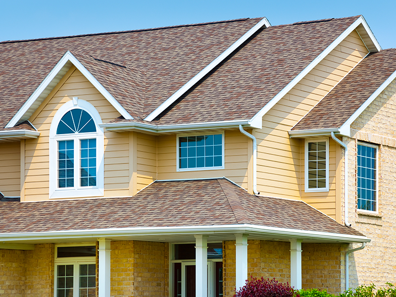 Roof installation, replacement and contractors in Riverside, CT.
