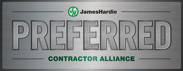 Thermo-Seal Windows, Siding & Roofing's James Hardie Profile