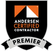 Andersen Windows & Doors logo
